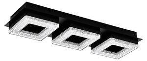 Eglo 99325 - LED Stropné svietidlo FRADELO 3xLED/4W/230V
