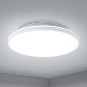 Eglo 99338 - LED Stropné svietidlo CRESPILLO LED/18W/230V