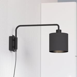 Eglo 99348 - Nástenné svietidlo STAITI 1xE27/40W/230V