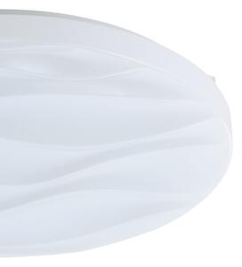 Eglo 99343 - LED Stropné svietidlo BENARIBA LED/14,6W/230V