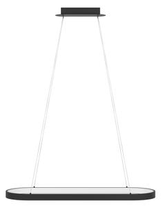 Eglo 99358 - LED Stmievateľný luster na lanku CODRIALES LED/30W/230V