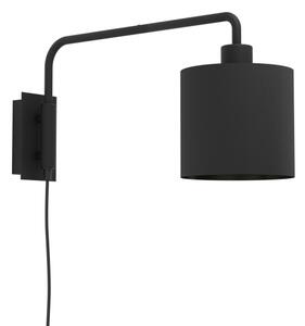 Eglo 99348 - Nástenné svietidlo STAITI 1xE27/40W/230V