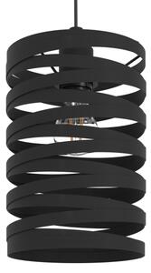 Eglo 99347 - Luster na lanku CREMELLA 3xE27/40W/230V