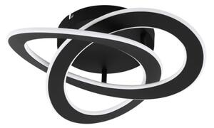 Eglo 99395 - LED Stropné svietidlo ROLIMARE LED/35W/230V