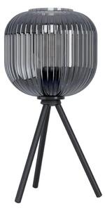 Eglo 99374 - Stolná lampa MANTUNALLE 1xE27/40W/230V