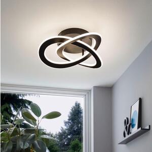 Eglo 99395 - LED Stropné svietidlo ROLIMARE LED/35W/230V