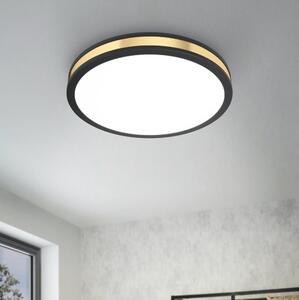 Eglo 99407 - LED Stropné svietidlo PESCAITO LED/24W/230V