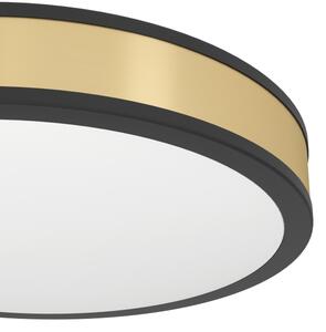 Eglo 99407 - LED Stropné svietidlo PESCAITO LED/24W/230V