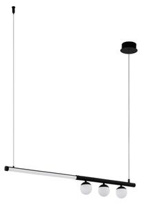Eglo 99376 - LED luster na lankách PHIANEROS LED/22W/230V