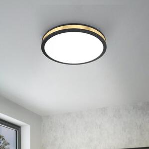 Eglo 99406 - LED Stropné svietidlo PESCAITO LED/11W/230V