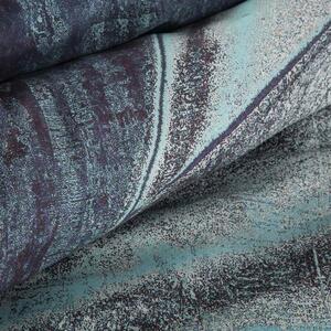EUROFIRANY Prémiové posteľné obliečky 160 cm x 200 cm béžová 60% lyocel (tencel) 40% bavlna