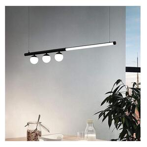Eglo 99376 - LED luster na lankách PHIANEROS LED/22W/230V