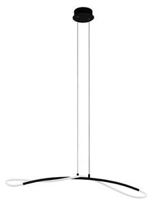 Eglo 99382 - LED Luster na lanku EGIDONELLA LED/20W/230V