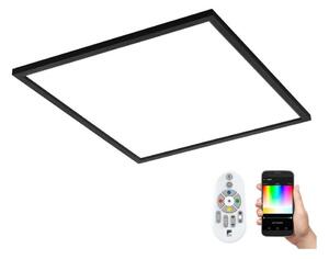 Eglo 99417 - LED RGB Stmievateľné stropné svietidlo SALOBRENA-C LED/30,5W/230V +DO