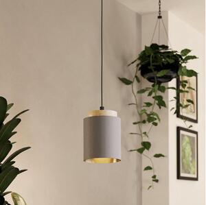 Eglo 99445 - Luster na lanku ALBARIZA 1xE27/40W/230V