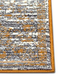 Hanse Home Collection koberce Kusový koberec Gloria 105524 Mustard - 235x320 cm