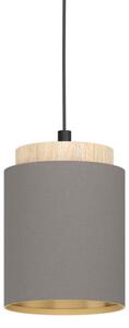 Eglo 99445 - Luster na lanku ALBARIZA 1xE27/40W/230V