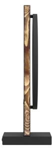 Eglo 99457 - LED Stolná lampa BOYAL LED/12W/230V