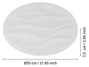 Eglo 99465 - LED Stropné svietidlo BENARIBA LED/36W/230V