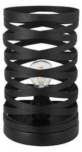 Eglo 99506 - Stolná lampa CREMELLA 1xE27/40W/230V