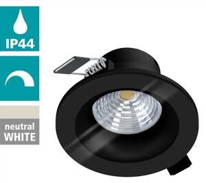 Eglo 99494 - LED Stmievateľné kúpeľňové svietidlo SALABATE LED/6W/230V 4000K IP44