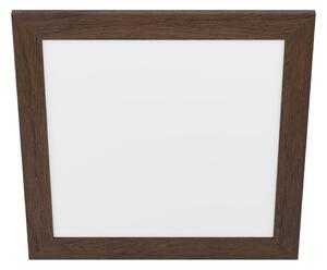 Eglo 99474 - LED Stropné svietidlo PIGLIONASSO LED/20W/230V 500x500 mm