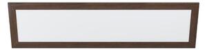 Eglo 99476 - LED stropné svietidlo PIGLIONASSO LED/32W/230V 345x1245 mm