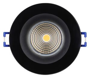 Eglo 99493 - LED Stmievateľné kúpeľňové svietidlo SALABATE LED/6W/230V 2700K IP44