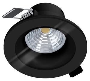 Eglo 99493 - LED Stmievateľné kúpeľňové svietidlo SALABATE LED/6W/230V 2700K IP44