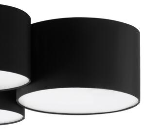 Eglo 99508 - Stropné svietidlo PASTORE 3xE27/60W/230V