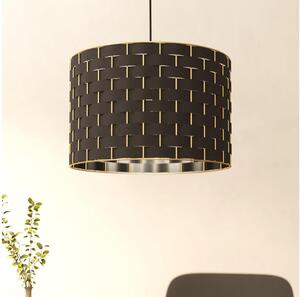 Eglo 99524 - Luster na lanku MARASALES 1xE27/40W/230V pr. 38 cm