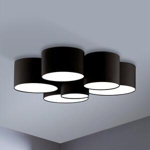 Eglo 99509 - Stropné svietidlo PASTORE 6xE27/40W/230V