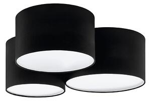 Eglo 99508 - Stropné svietidlo PASTORE 3xE27/60W/230V