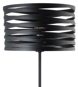 Eglo 99507 - Stojacia lampa CREMELLA 1xE27/40W/230V