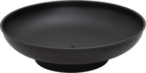 Ohnisko 57 cm oceľ