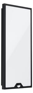 Eglo 99522 - LED Vonkajšie svietidlo so senzorom CASAZZA LED/18,5W/230V IP44