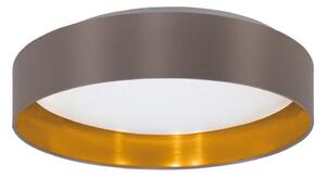 Eglo 99542 - LED Stropné svietidlo MASERLO LED/24W/230V