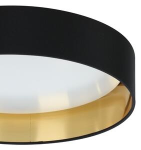 Eglo 99539 - LED Stropné svietidlo MASERLO LED/24W/230V