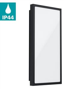 Eglo 99533 - LED Vonkajšie nástenné svietidlo CASAZZA LED/16W/230V IP44