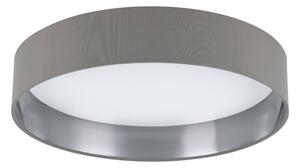 Eglo 99543 - LED stropné svietidlo MASERLO LED/24W/230V