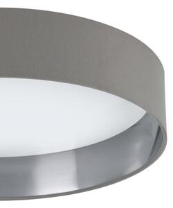 Eglo 99543 - LED stropné svietidlo MASERLO LED/24W/230V
