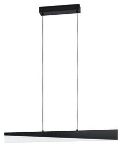 Eglo 99562 - LED Stmievateľný luster na lanku ISIDRO LED/27W/230V