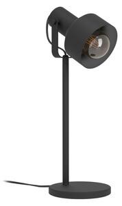 Eglo 99554 - Stolná lampa CASIBARE 1xE27/28W/230V
