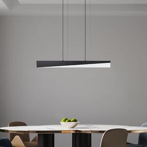 Eglo 99562 - LED Stmievateľný luster na lanku ISIDRO LED/27W/230V