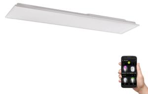 Eglo 99549 - LED Stmievateľné stropné svietidlo HERRORA-Z LED/31,5W/230V 2700-6500K