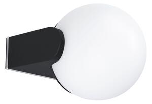 Eglo 99572 - Vonkajšie nástenné svietidlo RUBIO 1xE27/15W/230V IP44