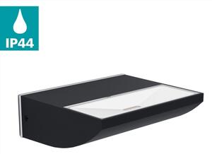 Eglo 99578 - LED Vonkajšie nástenné svietidlo SORRONARO LED/10,5W/230V IP44
