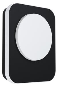 Eglo 99583 - LED Vonkajšie nástenné svietidlo MADRIZ LED/9W/230V IP44