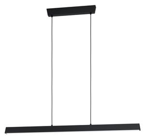 Eglo 99603 - LED RGBW Stmievateľný luster na lanku SIMOLARIS-Z LED/35W/230V