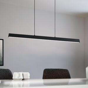 Eglo 99603 - LED RGBW Stmievateľný luster na lanku SIMOLARIS-Z LED/35W/230V